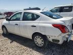 2018 Nissan Versa S на продаже в Magna, UT - Rear End