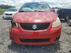 2009 Suzuki Sx4 Sport na sprzedaż w Montgomery, AL - Rear End