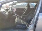 2009 Honda Civic Lx-S na sprzedaż w Chalfont, PA - Rear End