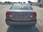 2004 Toyota Corolla Ce na sprzedaż w Orlando, FL - Front End