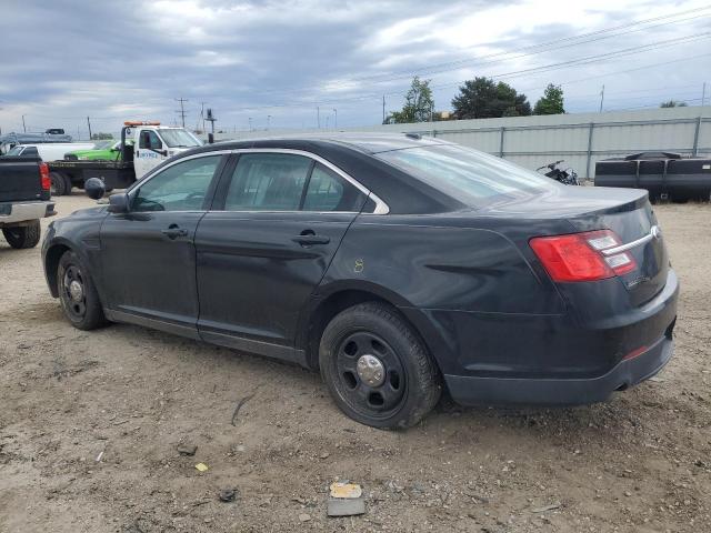 Седаны FORD TAURUS 2014 Черный