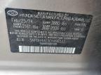 2014 Hyundai Elantra Se zu verkaufen in Portland, OR - Side