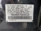 2005 Acura Tl  იყიდება East Granby-ში, CT - Rear End