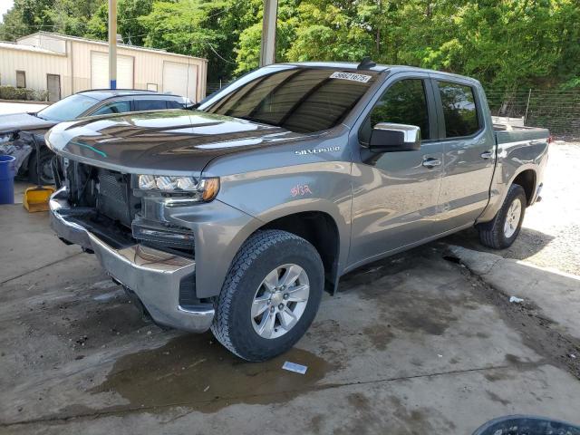 2021 Chevrolet Silverado C1500 Lt