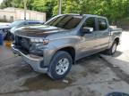 2021 Chevrolet Silverado C1500 Lt de vânzare în Hueytown, AL - Front End