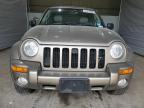 2004 Jeep Liberty Limited de vânzare în Candia, NH - Front End