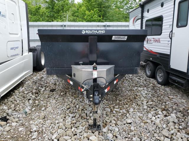 2024 SOUTHLAND SL714-14K DUMP TRAILER