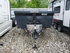 2024 SOUTHLAND SL714-14K DUMP TRAILER à vendre chez Copart WV - CHARLESTON