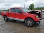 2006 Ford F150 Supercrew na sprzedaż w Baltimore, MD - Front End