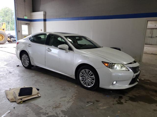  LEXUS ES350 2014 Biały