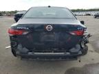 2020 Nissan Sentra Sv за продажба в Brookhaven, NY - Rear End