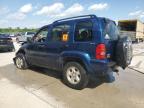 2002 Jeep Liberty Limited продається в Cahokia Heights, IL - Rollover