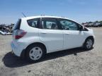 2013 Honda Fit  for Sale in Sacramento, CA - Front End