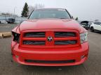 2011 DODGE RAM 1500  for sale at Copart ON - TORONTO