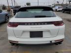 2018 Porsche Panamera 4S Sport Turismo на продаже в Los Angeles, CA - Front End