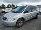 2004 Chrysler Town & Country Touring იყიდება Spartanburg-ში, SC - Side
