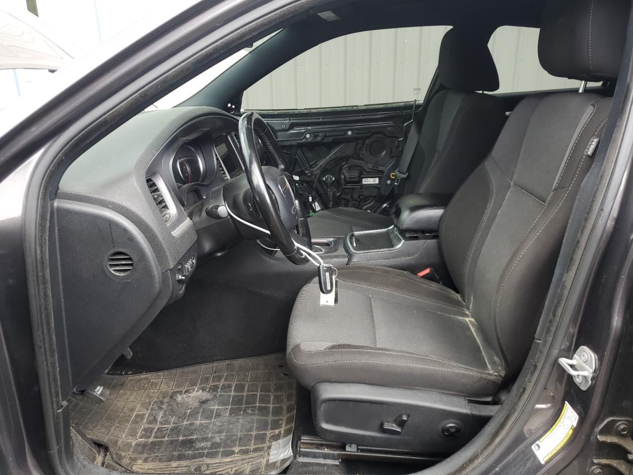 2020 Dodge Charger Sxt VIN: 2C3CDXBG5LH189267 Lot: 56821015