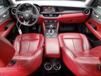 2020 Alfa Romeo Stelvio  zu verkaufen in Wilmington, CA - Front End