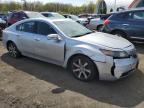 2013 Acura Tl Tech продається в East Granby, CT - Front End