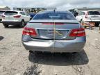 2011 Mercedes-Benz E 350 de vânzare în Madisonville, TN - Rear End