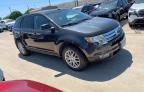 2007 Ford Edge Sel Plus იყიდება Grand Prairie-ში, TX - Mechanical