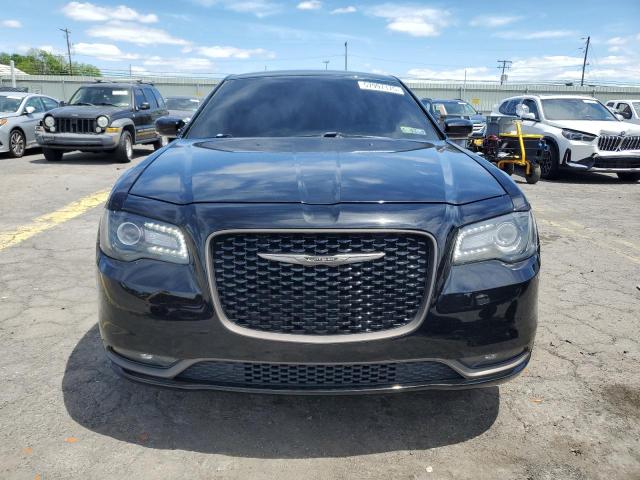  CHRYSLER 300 2017 Czarny