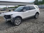 2018 Ford Explorer Limited продається в Memphis, TN - Front End