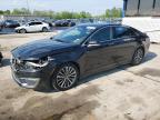 2017 Lincoln Mkz Hybrid Premiere na sprzedaż w Fort Wayne, IN - Front End