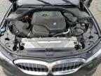 2019 Bmw 330Xi  за продажба в Hillsborough, NJ - Side