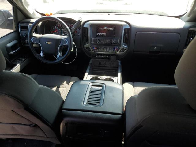  CHEVROLET ALL Models 2018 Черный