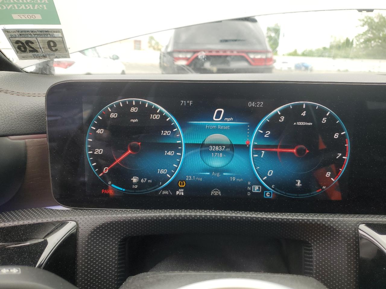 2021 Mercedes-Benz Cla 250 4Matic VIN: W1K5J4HB6MN202369 Lot: 58494625