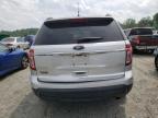 2015 Ford Explorer Limited за продажба в Spartanburg, SC - Minor Dent/Scratches