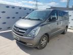 2011 HYUNDAI I800 STYLE for sale at Copart BRISTOL