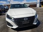 2025 Nissan Altima Sv de vânzare în North Las Vegas, NV - Side
