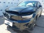 2023 VOLVO C40 + RECH for sale at Copart SANDY