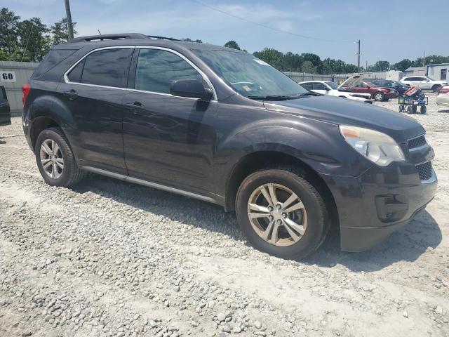 Parquets CHEVROLET EQUINOX 2013 Gray