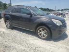2013 Chevrolet Equinox Lt for Sale in Ellenwood, GA - Front End