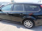 2010 FORD FOCUS ZETE for sale at Copart SANDWICH