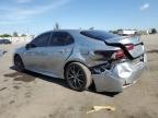 2021 Toyota Camry Se продається в Miami, FL - Rear End