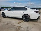 2025 Bmw 740 I for Sale in Grand Prairie, TX - Front End