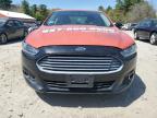 2015 Ford Fusion Se for Sale in Mendon, MA - Normal Wear