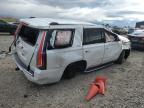 2016 Chevrolet Tahoe K1500 Ltz en Venta en Magna, UT - Rollover