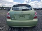 2008 Hyundai Accent Base for Sale in Montreal-est, QC - Vandalism