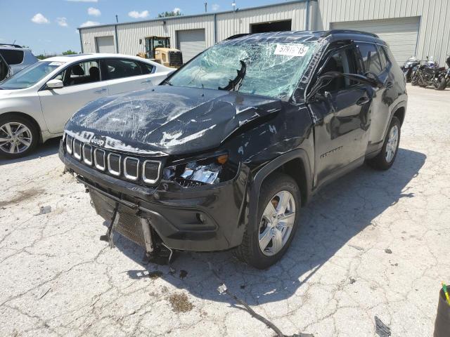 JEEP COMPASS LA 2022