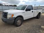 2014 Ford F150  for Sale in Kapolei, HI - Side