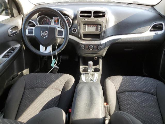  DODGE JOURNEY 2016 Gray