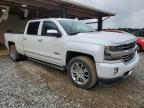 3GCPCTEC1GG****** Salvage and Wrecked 2016 Chevrolet Silverado 1500 in Alabama State