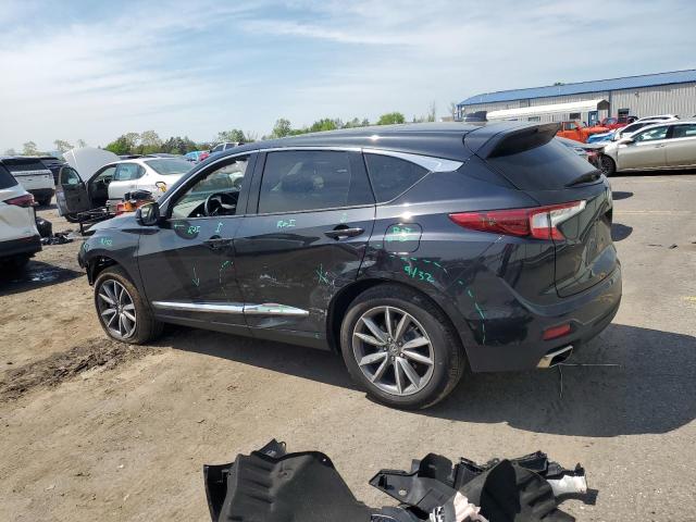  ACURA RDX 2024 Czarny