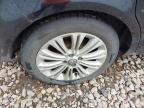 2013 VAUXHALL CORSA SE for sale at Copart WISBECH