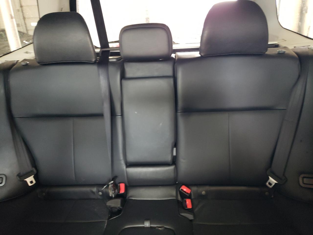 2011 Subaru Forester Limited VIN: JF2SHAEC8BH782886 Lot: 56128615
